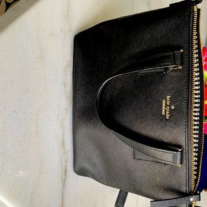 Kate spade crossbody bag